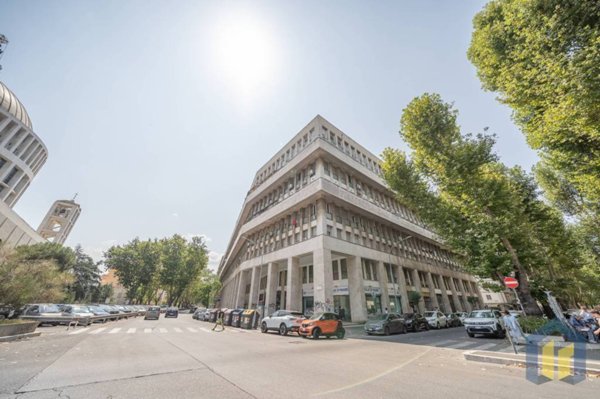 appartamento in vendita a Roma in zona Cinecittà