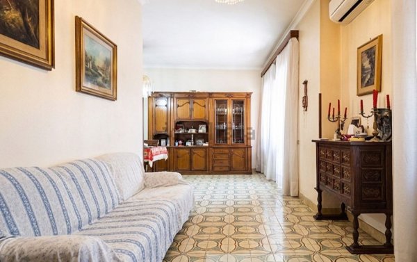 appartamento in vendita a Roma in zona Aurelio