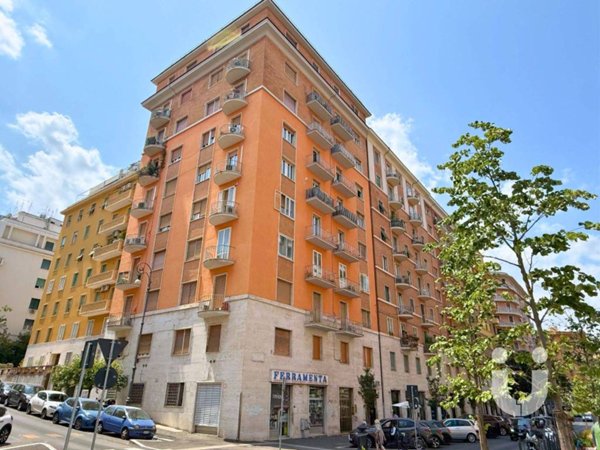 appartamento in vendita a Roma in zona Trieste