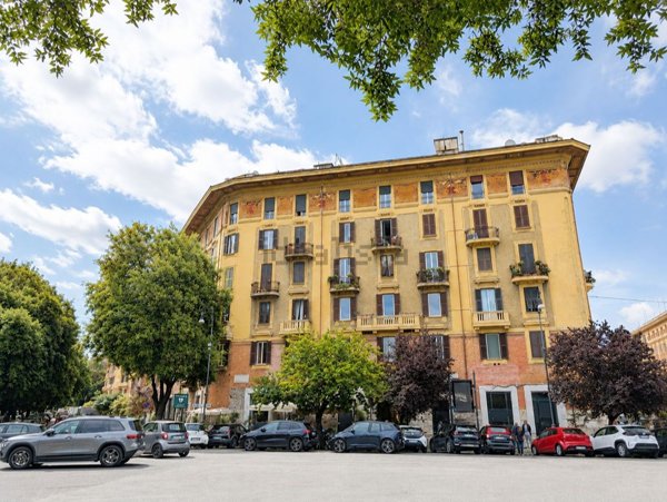 appartamento in vendita a Roma in zona Della Vittoria