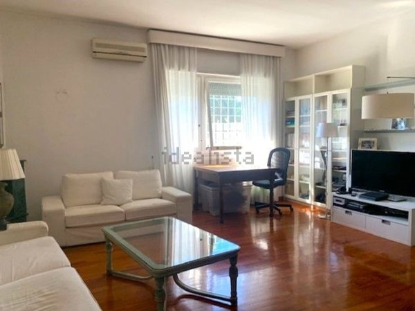 appartamento in vendita a Roma in zona Casal Palocco