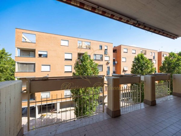 appartamento in vendita a Roma in zona Ostia
