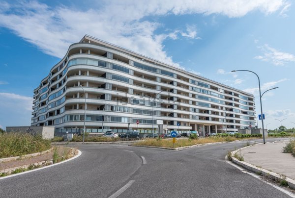 appartamento in vendita a Roma in zona Collatino