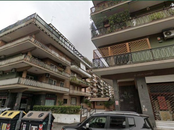 appartamento in vendita a Roma in zona Monte Sacro/Talenti