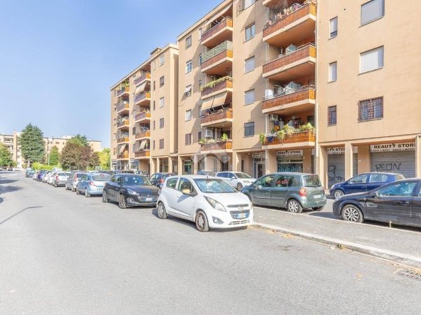 appartamento in vendita a Roma in zona Settecamini
