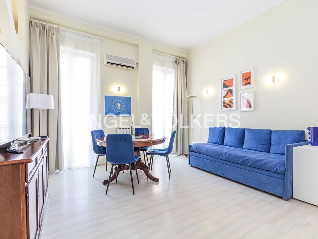 appartamento in vendita a Roma in zona Tiburtino