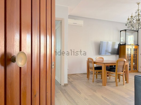 appartamento in vendita a Roma in zona Ostia