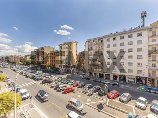 appartamento in vendita a Roma in zona Tuscolano