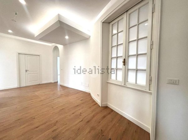 appartamento in vendita a Roma in zona Pinciano