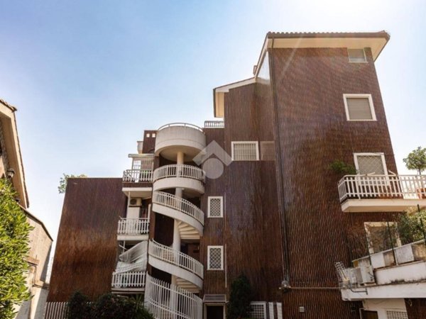 appartamento in vendita a Roma in zona Primavalle