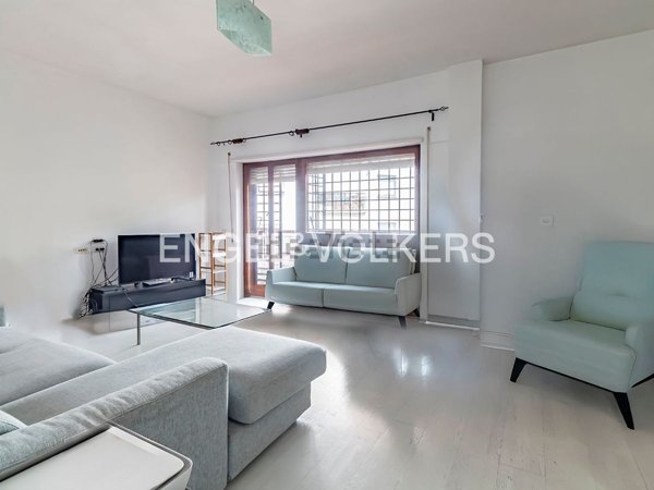 appartamento in vendita a Roma in zona Aurelio