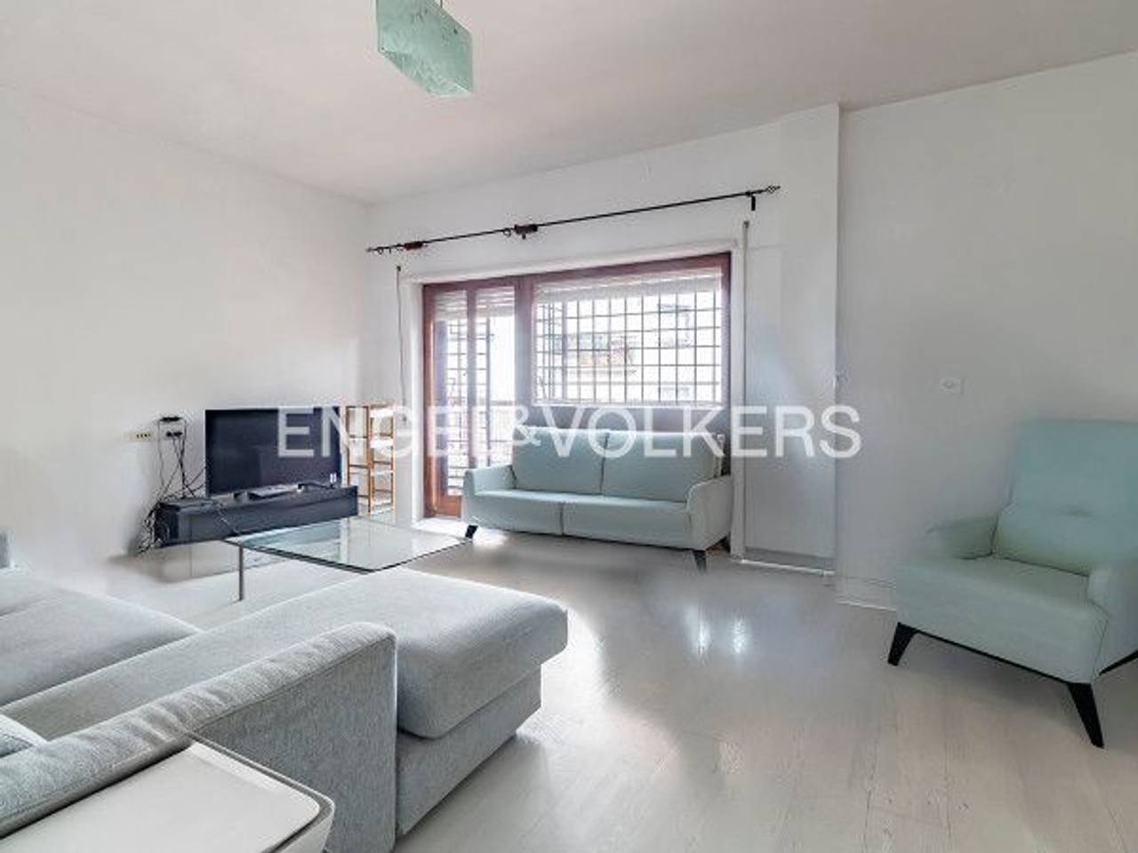 appartamento in vendita a Roma in zona Aurelio