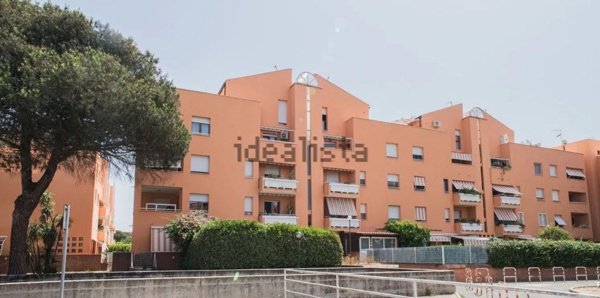 appartamento in vendita a Roma in zona Dragoncello