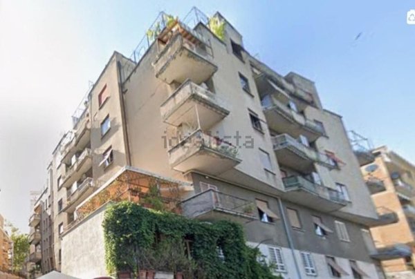 appartamento in vendita a Roma in zona Monte Sacro/Talenti