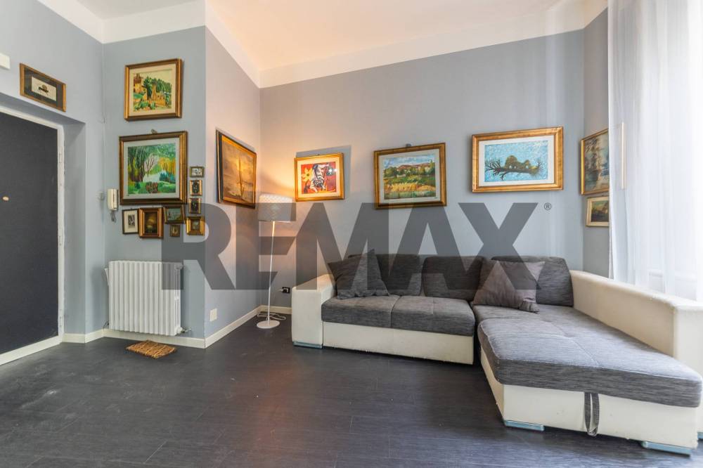appartamento in vendita a Roma in zona Aurelio