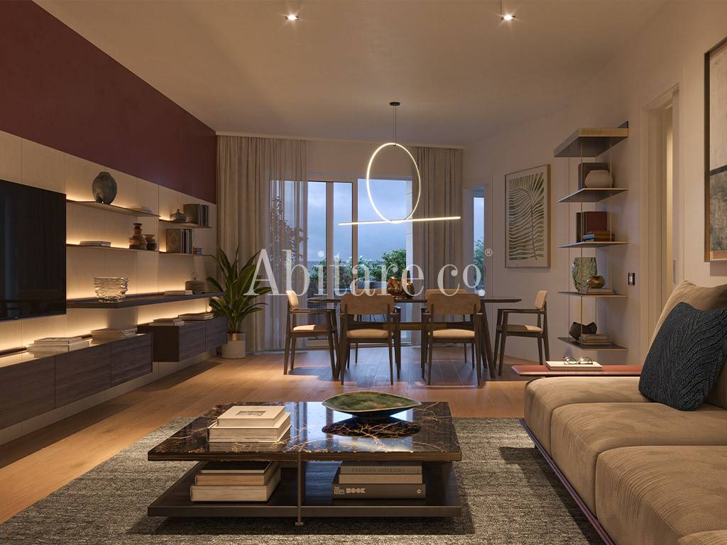 appartamento in vendita a Roma in zona Gianicolense