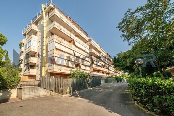 appartamento in vendita a Roma in zona Ostiense