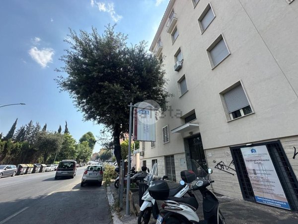 appartamento in vendita a Roma in zona Monte Sacro/Talenti