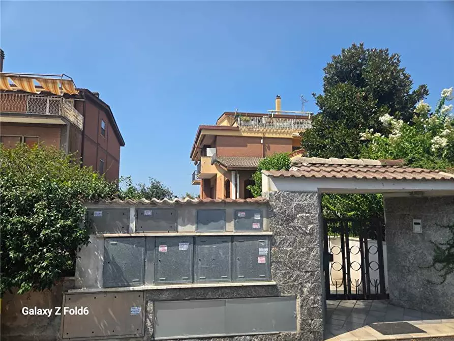 appartamento in vendita a Roma in zona Casal Palocco