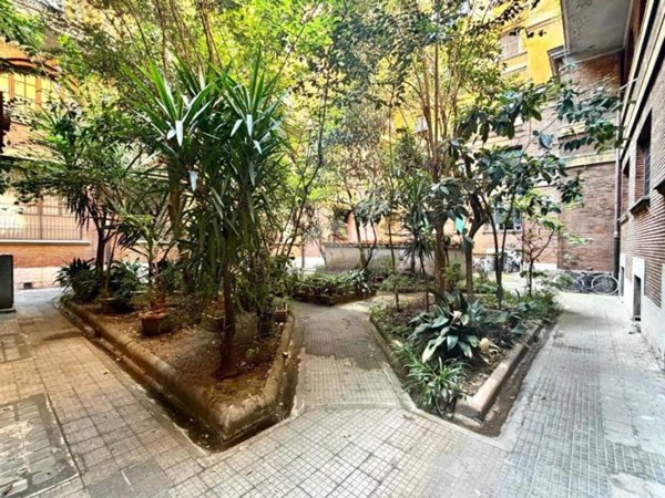 appartamento in vendita a Roma in zona Rione Prati