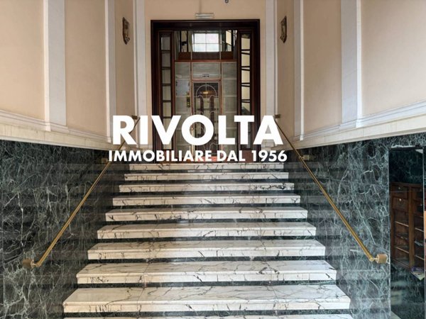 appartamento in vendita a Roma in zona Parioli