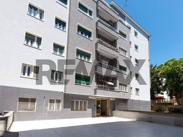 appartamento in vendita a Roma in zona Aurelio