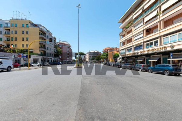 appartamento in vendita a Roma in zona Aurelio