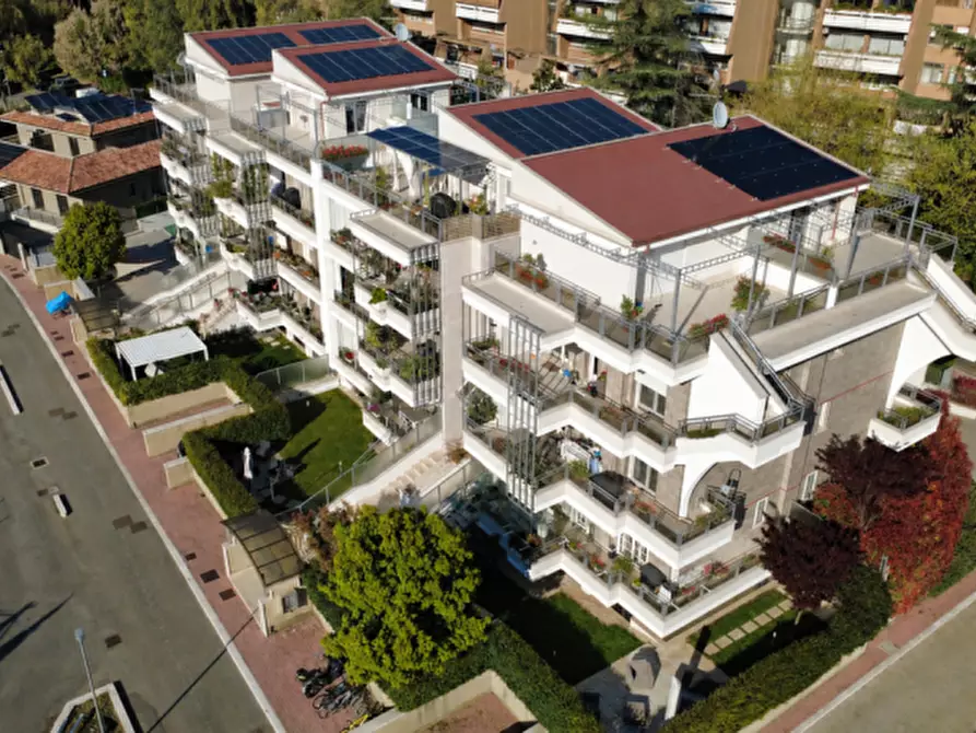 casa indipendente in vendita a Roma in zona Vigna Murata