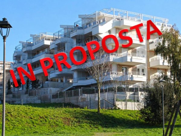 appartamento in vendita a Roma in zona Giuliano Dalmata