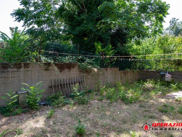 appartamento in vendita a Roma in zona Ottavia