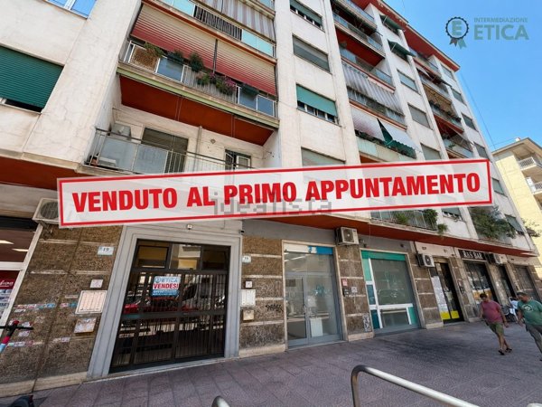 appartamento in vendita a Roma in zona Tuscolano