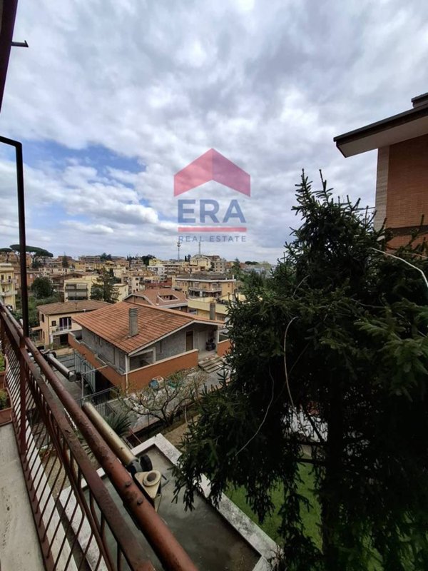 appartamento in vendita a Roma in zona Ottavia