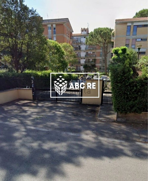 appartamento in vendita a Roma in zona Vigna Murata