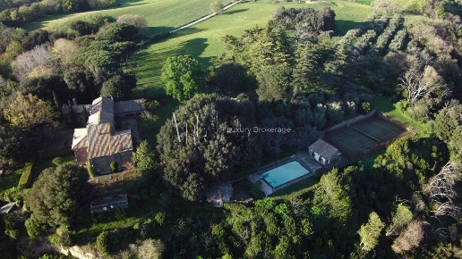 casa indipendente in vendita a Roma in zona La Storta