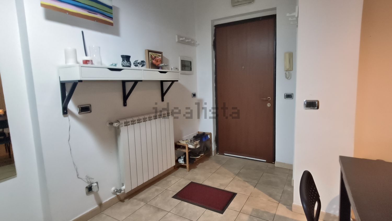 appartamento in vendita a Roma in zona Ottavia