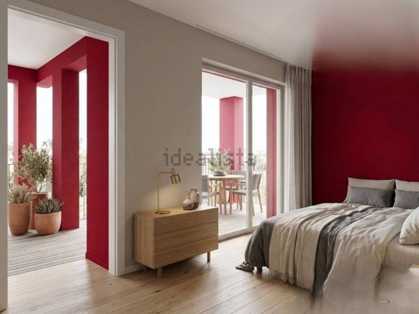 appartamento in vendita a Roma in zona Della Vittoria