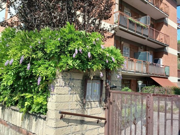 appartamento in vendita a Roma in zona Torrevecchia
