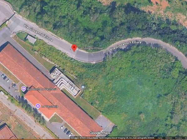casa indipendente in vendita a Roma in zona Torrino