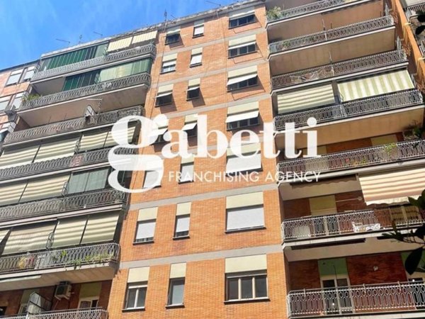 appartamento in vendita a Roma in zona Collatino