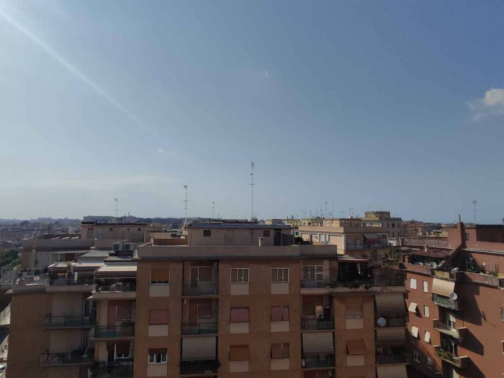 appartamento in vendita a Roma in zona Tiburtino