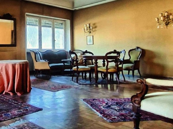 appartamento in vendita a Roma in zona Trieste