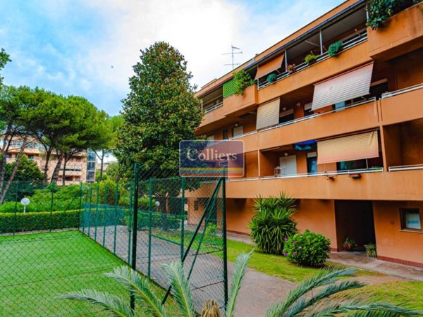 appartamento in vendita a Roma in zona Giuliano Dalmata