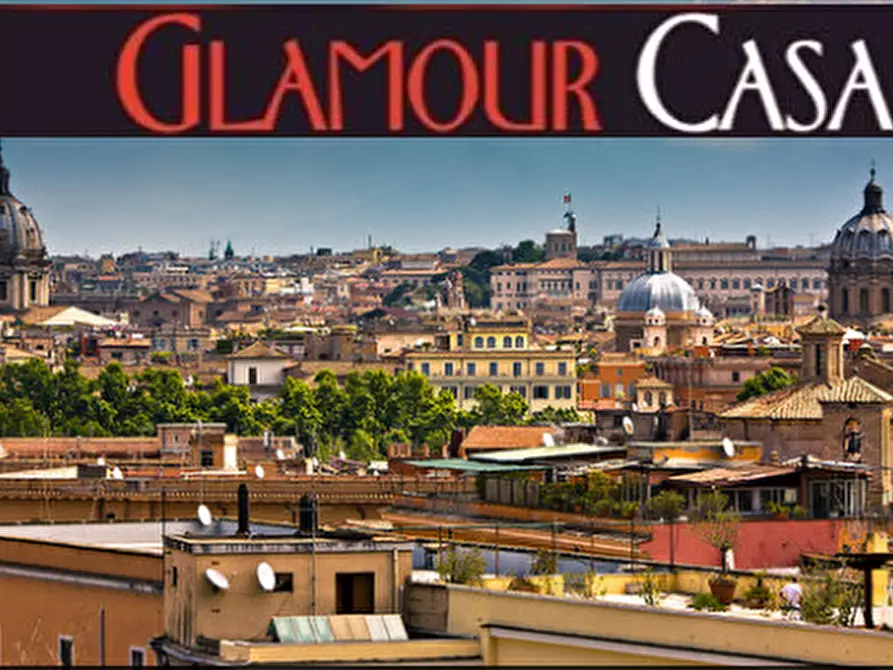 appartamento in vendita a Roma in zona Rione Monti/Campitelli