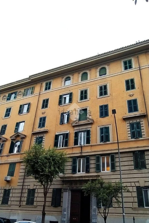 appartamento in vendita a Roma in zona Tiburtino