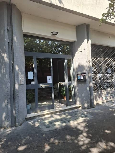 appartamento in vendita a Roma in zona Portuense