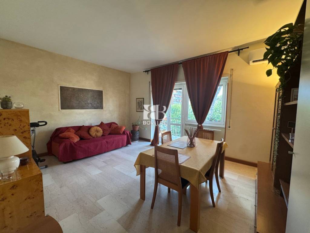 appartamento in vendita a Roma in zona Aurelio
