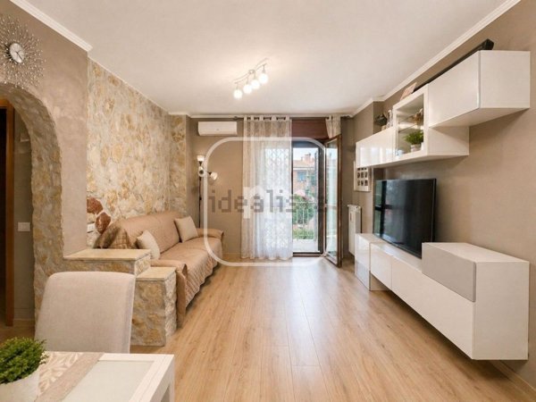appartamento in vendita a Roma in zona Castelverde