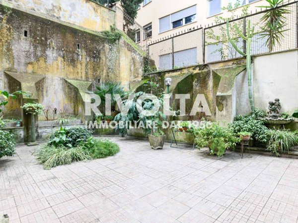 appartamento in vendita a Roma in zona Parioli