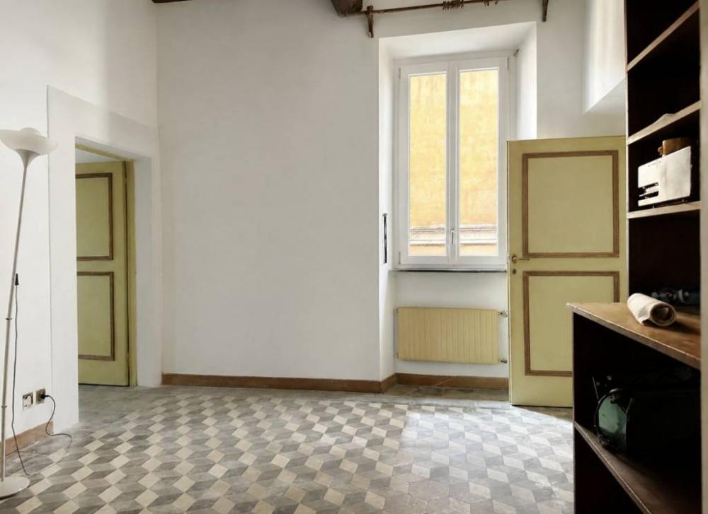 appartamento in vendita a Roma in zona Centro Storico