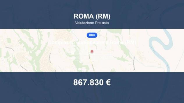 appartamento in vendita a Roma in zona Flaminio